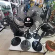 Krypton Standing Fan - Original - 1