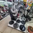 Krypton Standing Fan - Original - 2