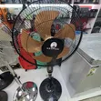 Krypton Standing Fan - 1