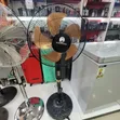 Krypton Standing Fan - 2