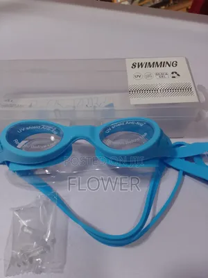 Swimming Goggles
