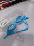 Swimming Goggles - 2