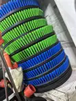 Floor Scrubbing Brushes - 2