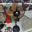 Krypton 16-Inch Standing Fan - 1