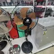Krypton 16-Inch Standing Fan - 2