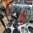 Brand New Geepas Standing Fan - 1
