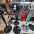 Brand New Geepas Standing Fan - 2