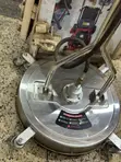 20-Inch High Pressure Surface Cleaner - 1