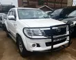 Toyota Hilux 2.5 D-4D SRX 2010 White - 2