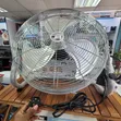 Geepas Industrial Floor Fan - 1