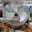 Geepas Industrial Floor Fan - 2