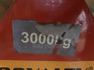 3000kg Pallet Trolley