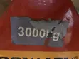 3000kg Pallet Trolley - 1