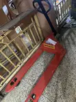 3000kg Pallet Trolley - 2