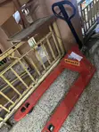 3000kg Pallet Trolley - 3