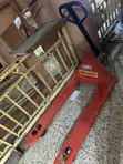 3000kg Pallet Trolley - 4