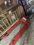 3000kg Pallet Trolley - 5