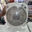Geepas Table Fan - 1