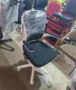 Ergonomic Master Office Chair - Brand New - 1