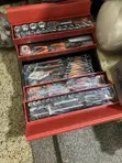 Total Tool Box Set - Brand New - 1