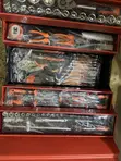 Total Tool Box Set - Brand New - 2