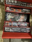 Total Tool Box Set - Brand New - 3
