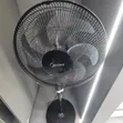 Original Midea Standing Fan - 2