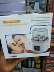 Intelligent Milk Warmer - Double Bottle Design - 2