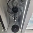 Original Midea Standing Fan - Brand New - 1