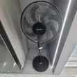 Original Midea Standing Fan 16-Inch - 2