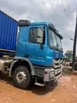 Long-Distance Freight Cargo Logistics - 1