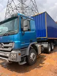 Long-Distance Freight Cargo Logistics - 2