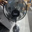 Brand New Original Midea Floor Fan - 1