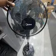 Brand New Original Midea Floor Fan - 2