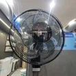 Midea Wall Fan - 2