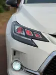 Toyota Mark X 2014 White - 2