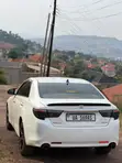 Toyota Mark X 2014 White - 4
