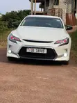 Toyota Mark X 2014 White - 5