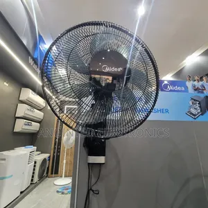 Original Midea Wall Fan
