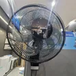 Original Midea Wall Fan - 2