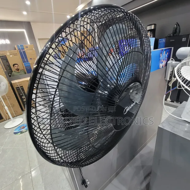 Midea Original Wall Fan - 1