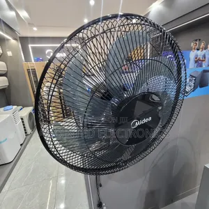Midea Original Wall Fan