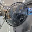Midea Original Wall Fan - 2
