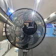 Midea Original Wall Fan - 3