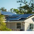 10kWh Deye Lithium Solar Power Backup System 8kW 48V - 1