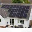 Deye 8kW Hybrid Solar Kit with 10kWh Battery - 1