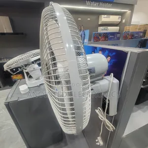 Midea Remote Wall Fan