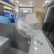Midea Remote Wall Fan - 2