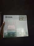 D-Link Dual SIM 4G LTE Wi-Fi Router - 3
