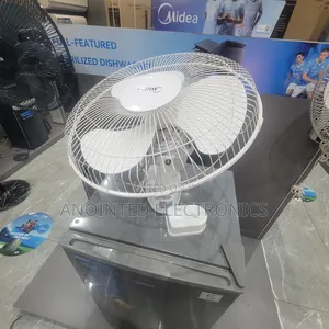 Midea Original 16-Inch Ceiling Fan